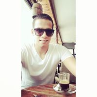 AISSAOUI Amen Eddine's Photo