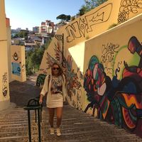 Le foto di Flavia Miranda