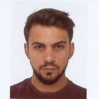 Raphaël Aisky's Photo