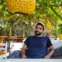 Talha Yılmaz的照片