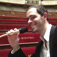 Romain Guillaud的照片