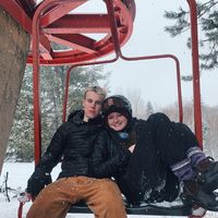 jamie steele的照片