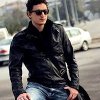 Göksel Tanır的照片