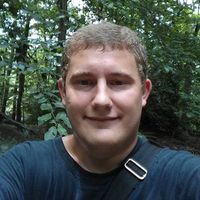 Jason Griffith的照片