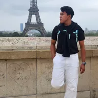 Pablito Aveiro's Photo