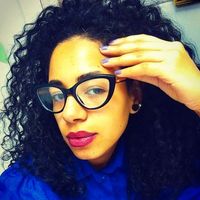 Yassmin El Tahan's Photo