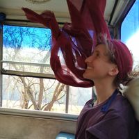 Nadine Walter的照片