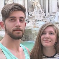 Aleksandr Lekomtsev's Photo