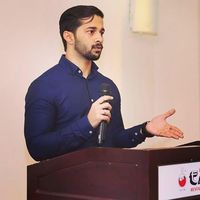 Farzad Ashraf's Photo