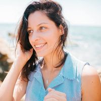 Fotos de Ekaterina Bakalova