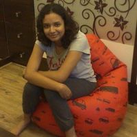 Ankita Gandhi's Photo