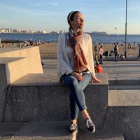 Nadya Nadyush's Photo