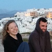 Pierre Simonnet's Photo