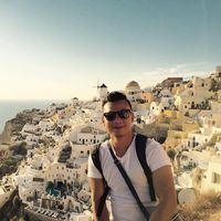 Mateo Lopez K.'s Photo