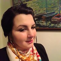 Maria Motorkina的照片