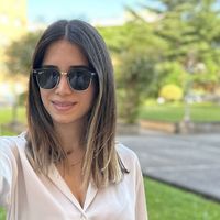 Mojdeh Moazamian的照片