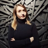 Anastasia Streletskaya的照片