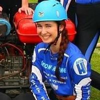 Marry-Anne Ourodová的照片