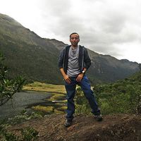 Ronny Solis的照片