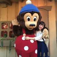 Riko Tokunaga的照片