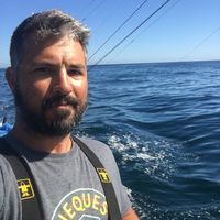 Jonathan Ahlschwede's Photo