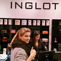 Le foto di Karolina Inglot