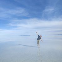 Adela Łukasik's Photo