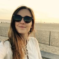 Morgane Arson's Photo