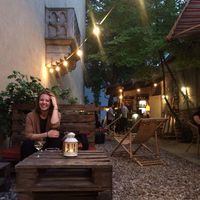 Fotos de Anna Zielińska