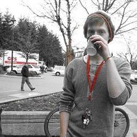 Cameron Thorpe的照片