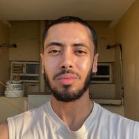 Abdulrahman Alghuweel's Photo