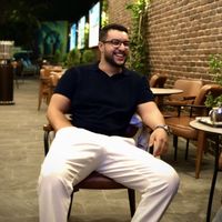 Ahmed Malainine's Photo