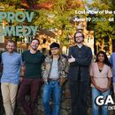 Free Improv Comedy Show's picture