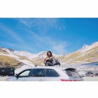 Amazam Vongpasert的照片