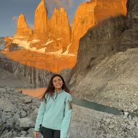 Cami Valenzuela's Photo