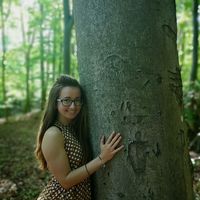 Margarita Cooper's Photo