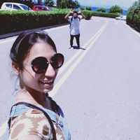 Menka Lekhwani's Photo