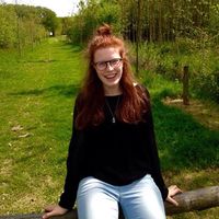 Sophie Maes的照片