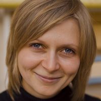 Iryna Pavlenko的照片