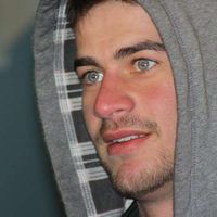 Simon Calder's Photo