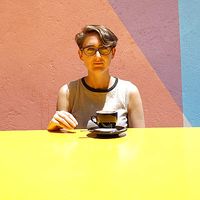 Fotos de Conor Clarke