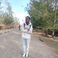 Anthony Mzungu's Photo