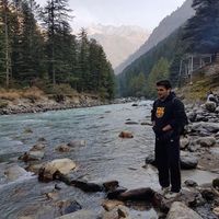 Taizun Partapurwala's Photo