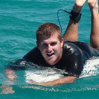 Dan Schomberg's Photo