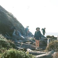 Madeleine Welsh的照片