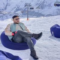 Vaseem Sait的照片