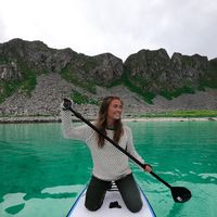 Tiril Ottesen's Photo