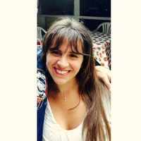 Agustina Diaz的照片