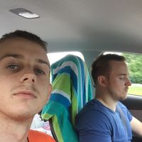 Kory Loder Jr.'s Photo