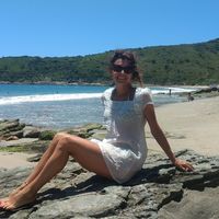 Daniela Castets's Photo